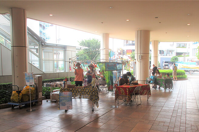 イベントスペースB面イメージ3