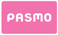 イメージ：PASMO