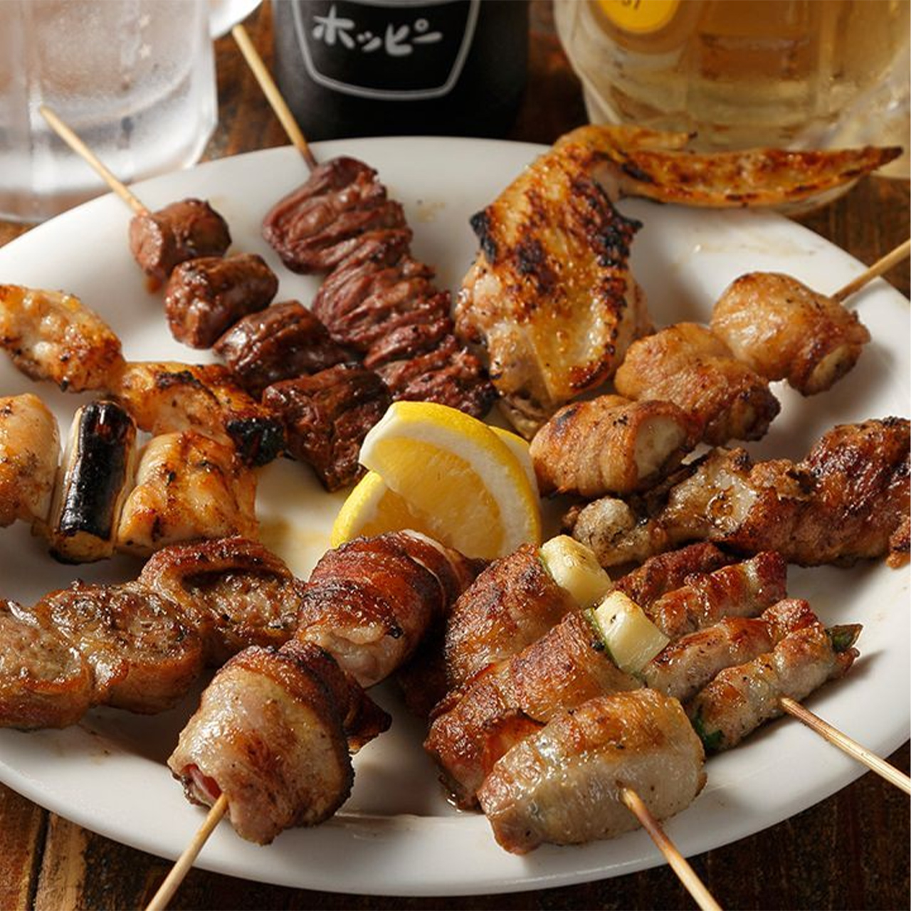 なお吉　海老名店