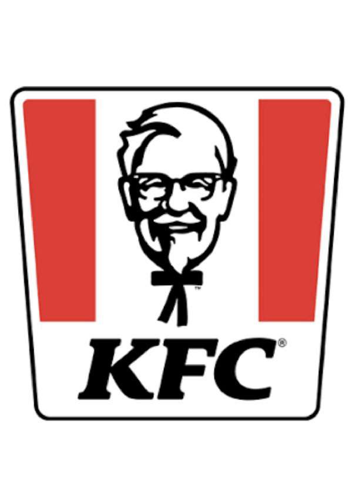 ケンタッキーフライドチキン