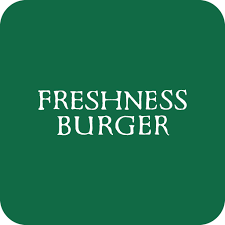 フレッシュネスバーガー