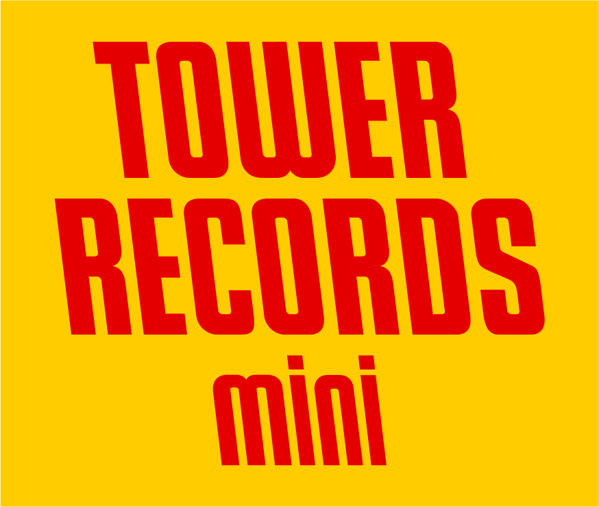 TOWER RECORDS mini