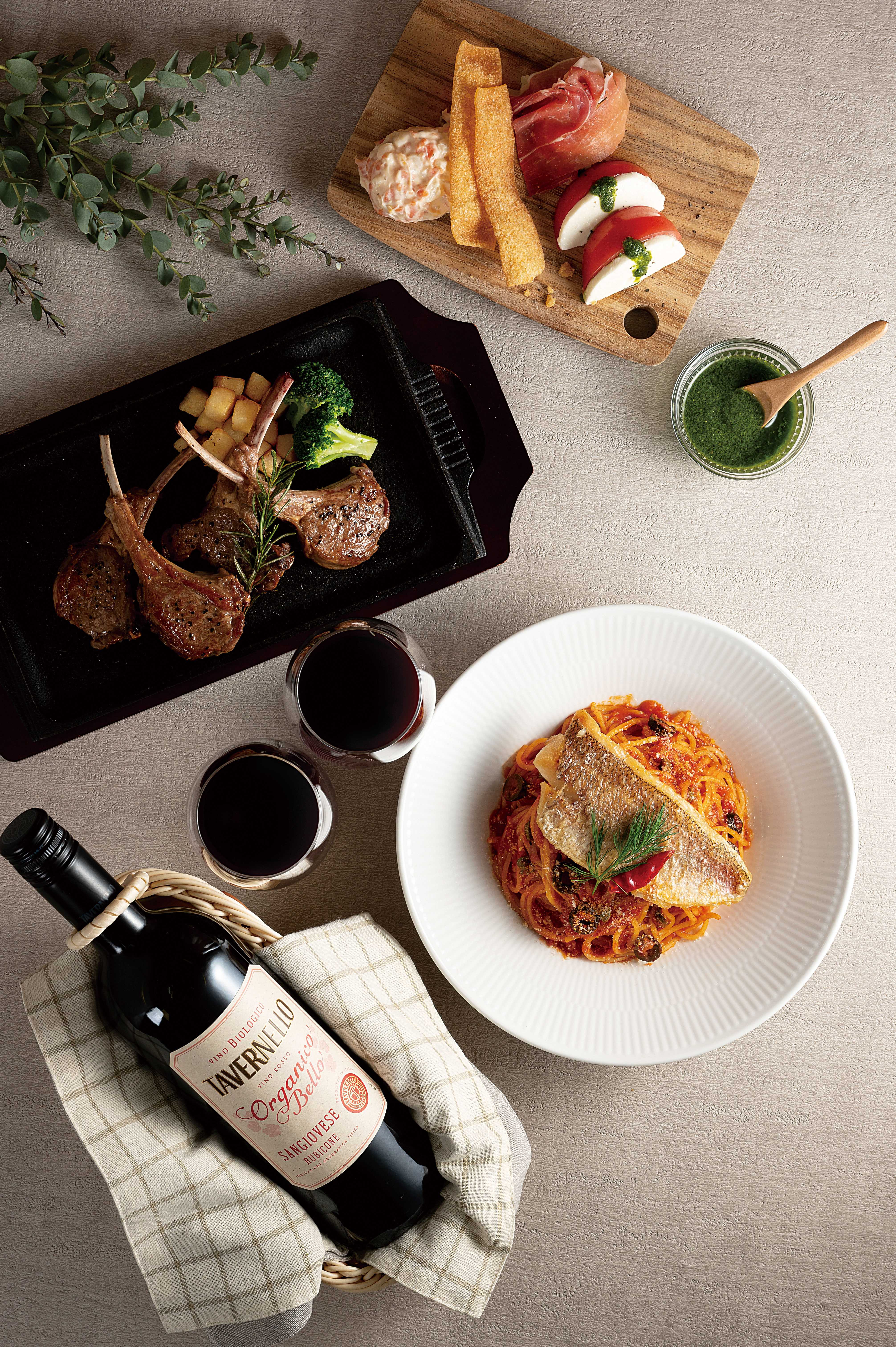 イタリアンダイニングＤｏＮＡ