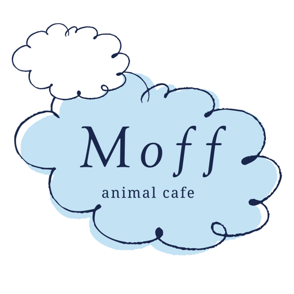 Moff animal cafe