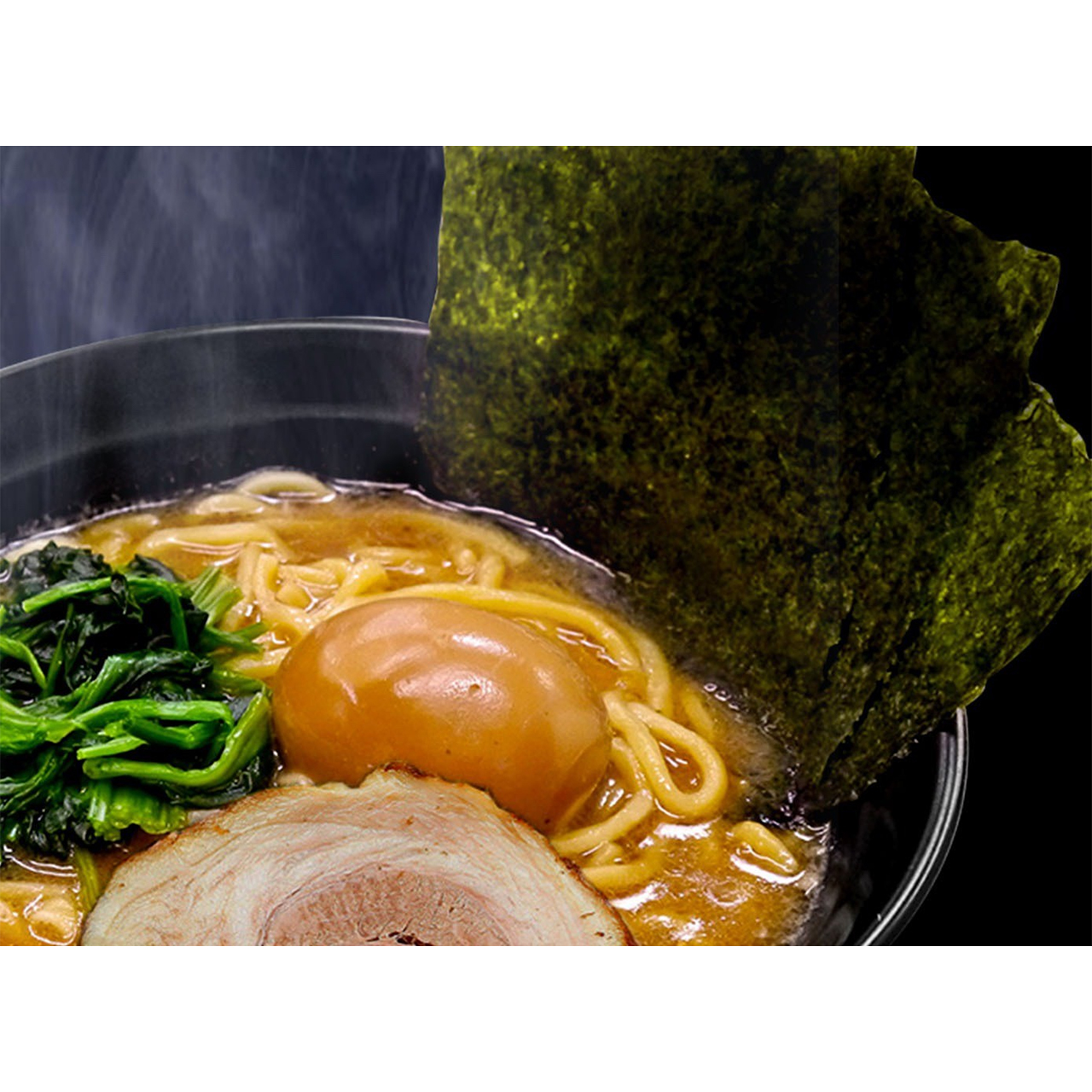 横濱家系ラーメン　海老名家