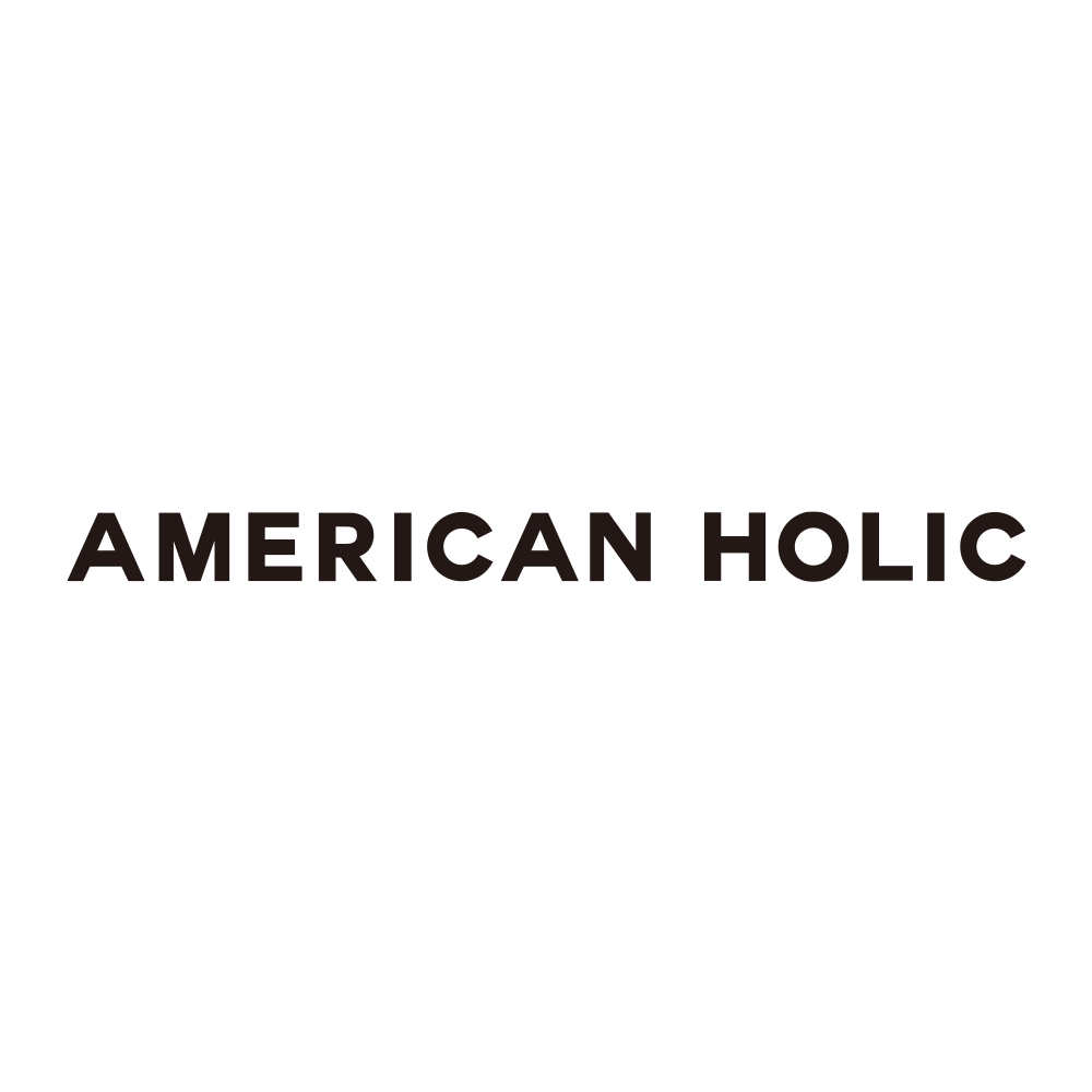 AMERICAN  HOLIC