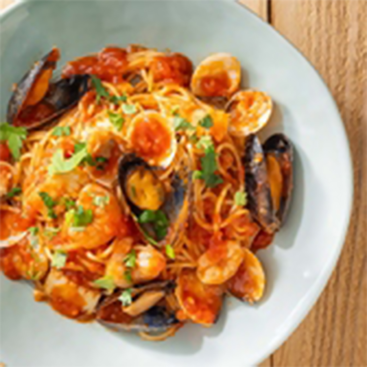 ピザ＆パスタ　ラパウザ　　ビナウォーク海老名店