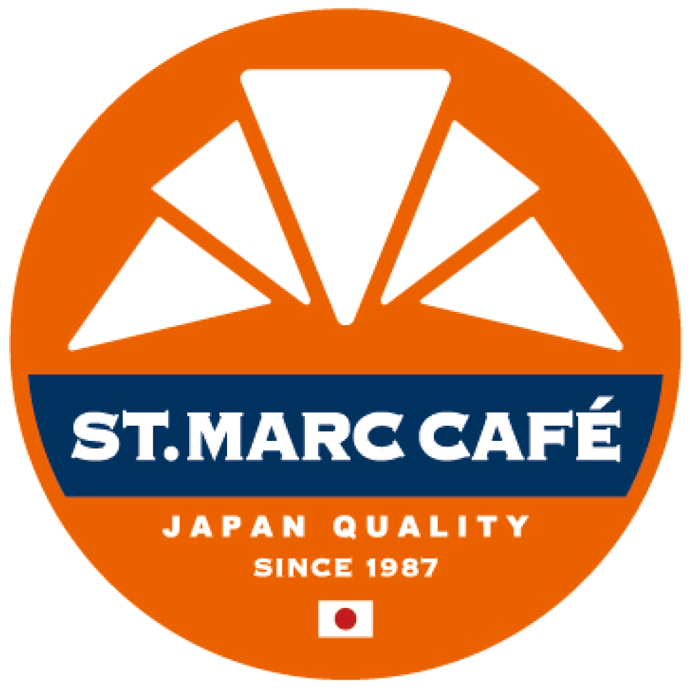 サンマルクカフェ