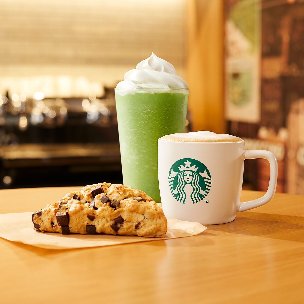 スターバックスコーヒー