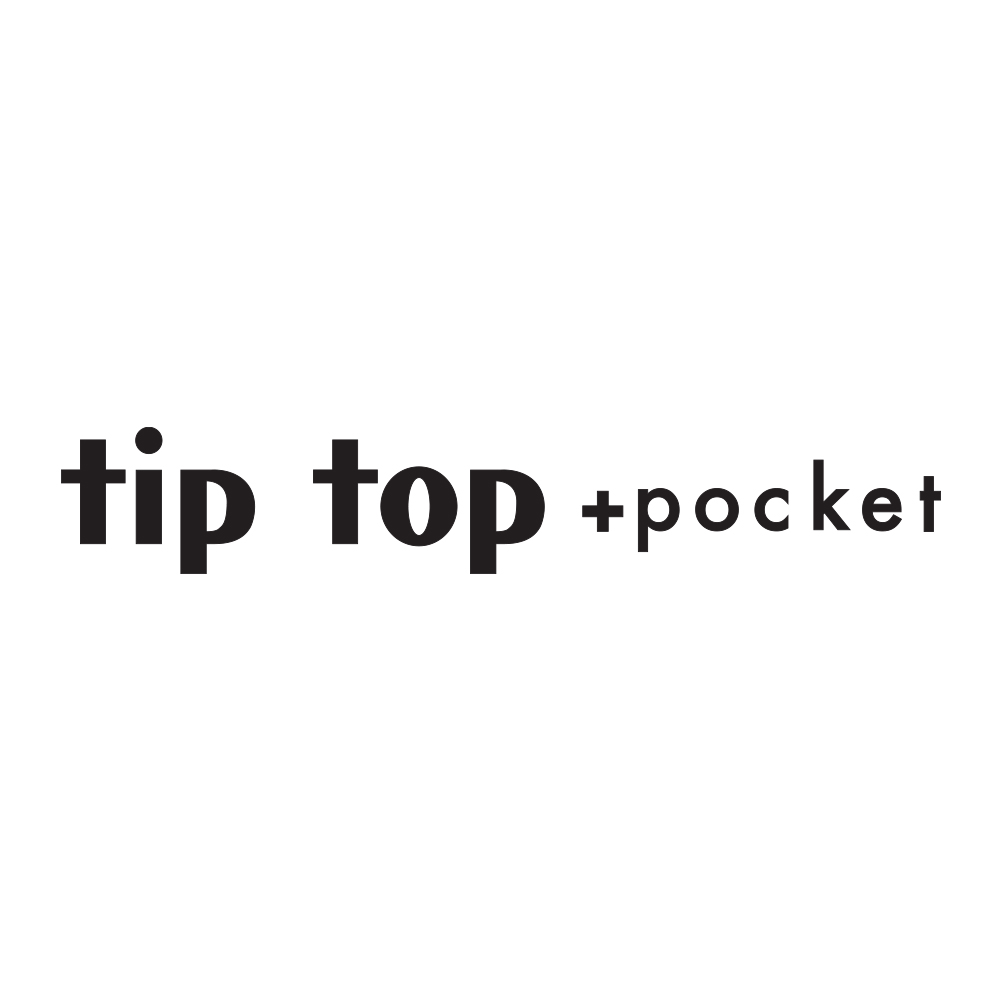 tiptop+pocket