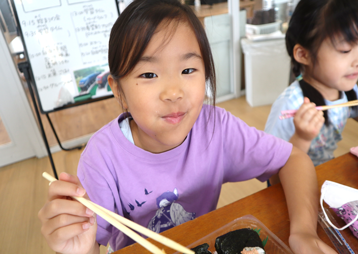 イメージ：充実のサービス内容！手厚いサポート体制